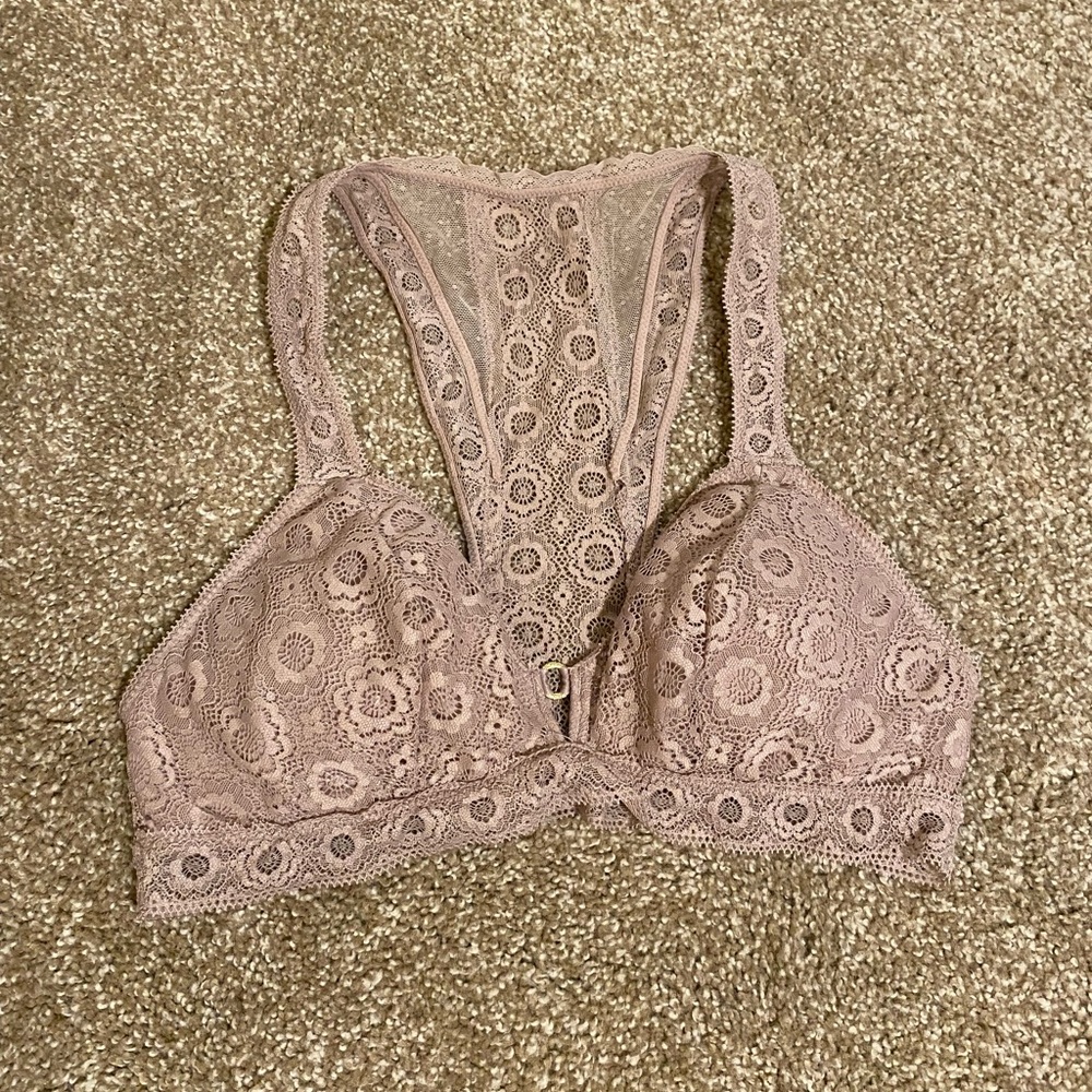 M Aerie Bralette
